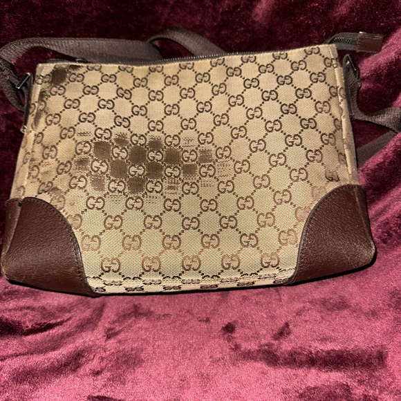 Gucci crossbody - Picture 2 of 7